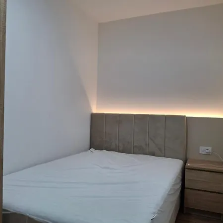 Kopaonik,president Kop App A201 With Pool Aparthotel *