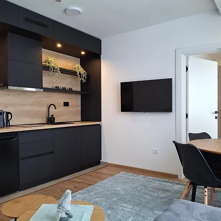 Kopaonik,president Kop App Katarina Apart Otel Kopaonik