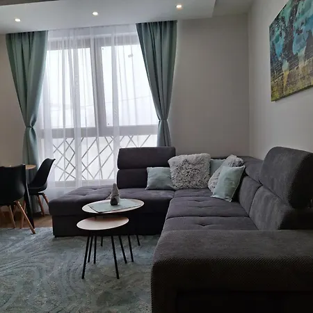 Kopaonik,president Kop App A201 With Pool Aparthotel *