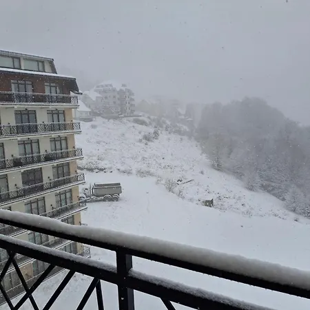Kopaonik,president Kop App Katarina Apart Otel